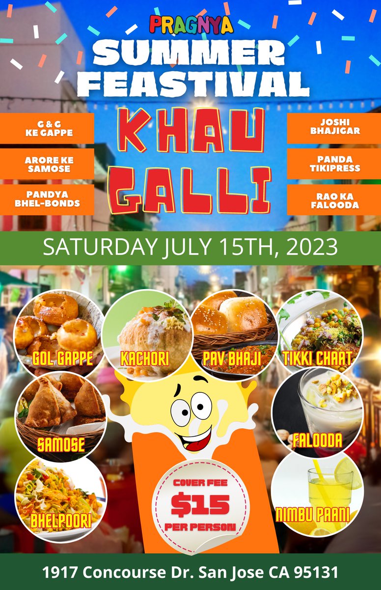 About this SaturDate .. July 15th - mailchi.mp/0eb035405dc2/a…