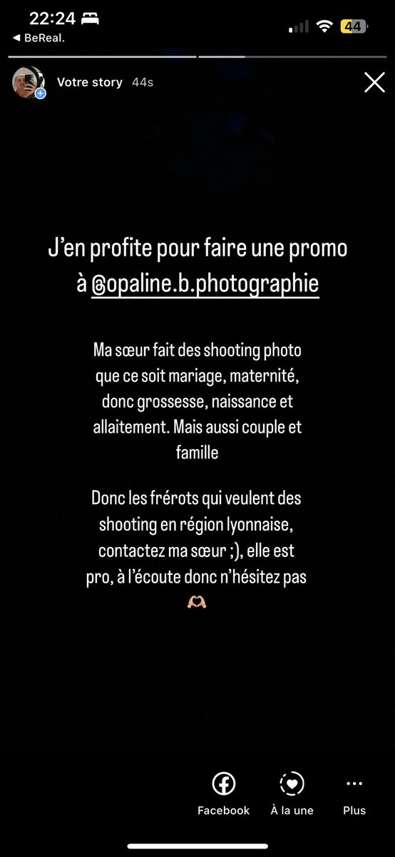 le downgrader tweet media