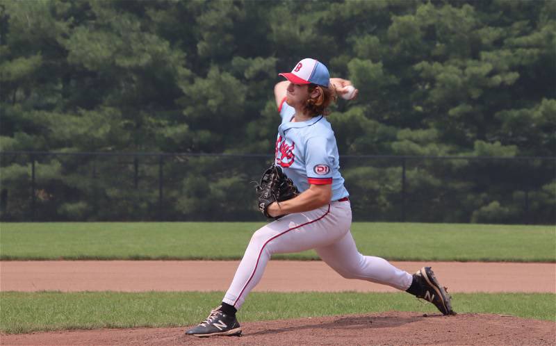 USA Prime Boys of Summer tweet media