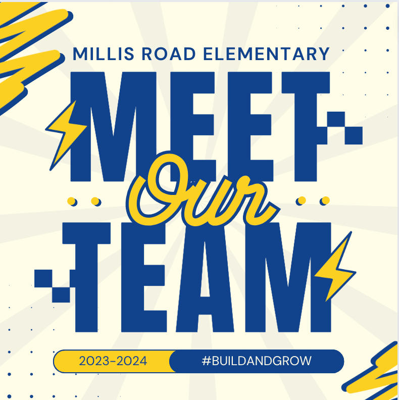 Millis Road Elementary tweet media