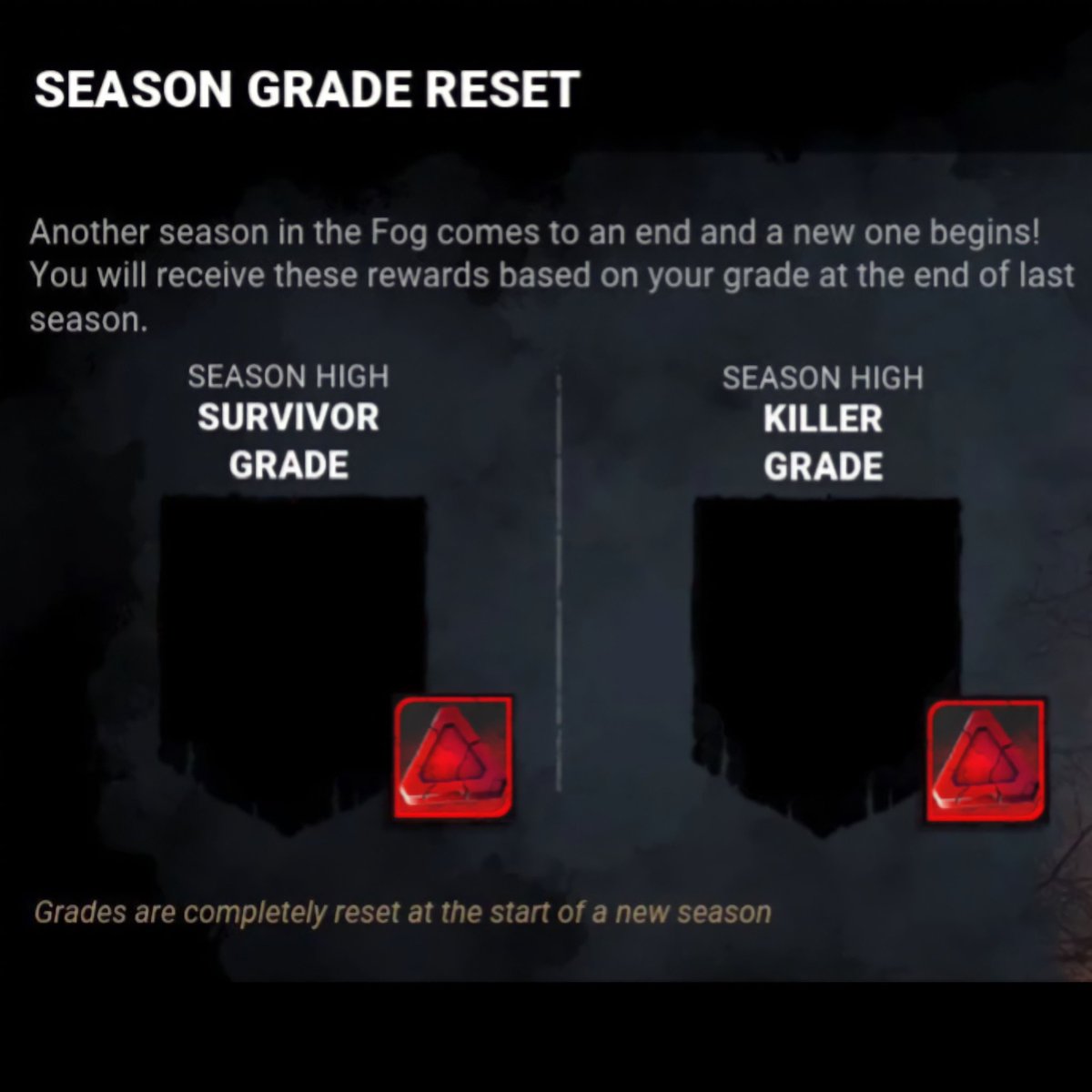 Dead By Daylight Updates tweet media