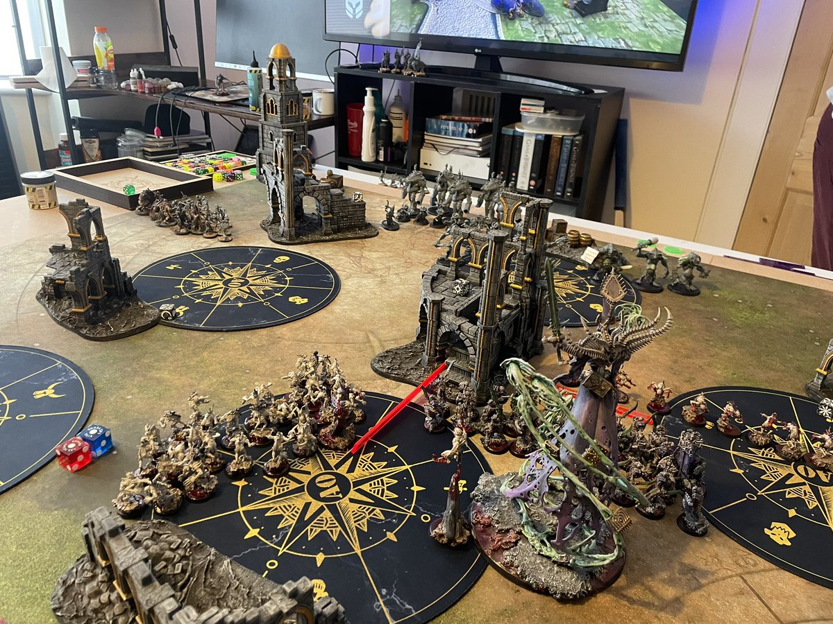AoS_Marshy92's tweet photo. FEC are a lot of fun at the moment. Different day. Different list.
No more games till Sunday now. Sad face.
#repsrepsreps https://t.co/xmSp5pIxVX