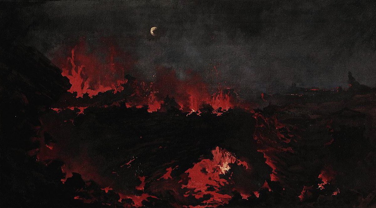nostalgiaa's tweet photo. by jules tavernier https://t.co/e09mkcSyki
