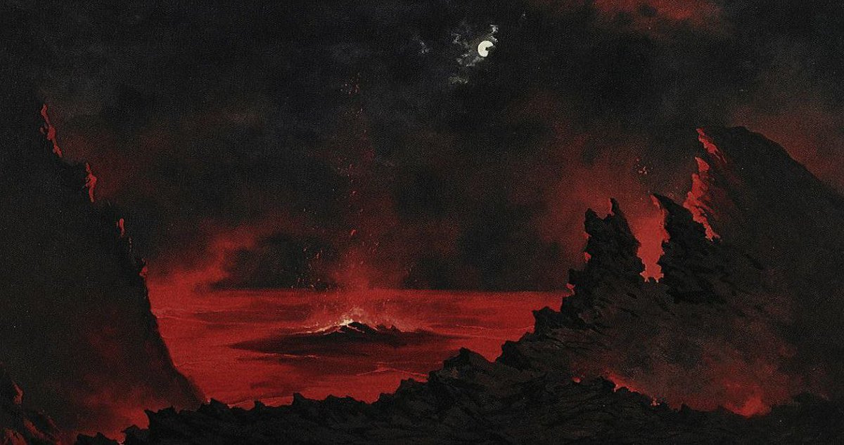 nostalgiaa's tweet photo. by jules tavernier https://t.co/e09mkcSyki