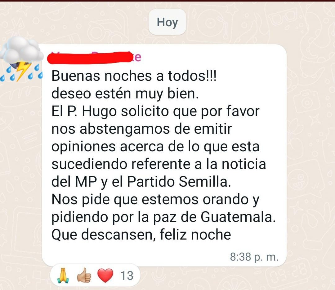 Michelle Mendoza Muñoz tweet media