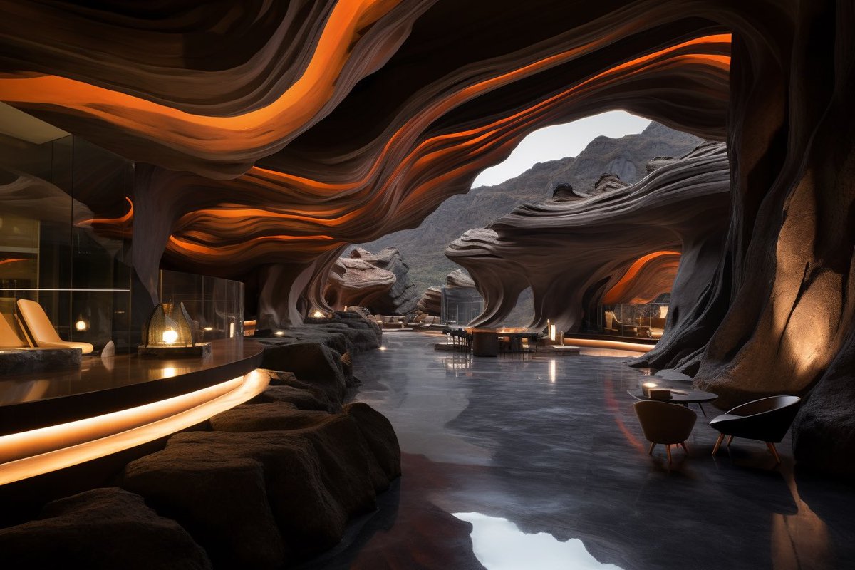 SPACIALISTS's tweet photo. https://t.co/8rSy5u5MgK

#aiarchitecture #spa #resortdesign #philipoloo #spacialists #hospitalitydesign #midjourney https://t.co/29BAyrmUYY
