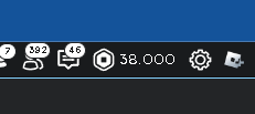 TrollUniverse0's tweet photo. we got 38k dont miss out them giveaways https://t.co/aVa6GkCgvg