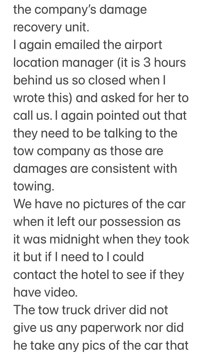 Beth tweet media