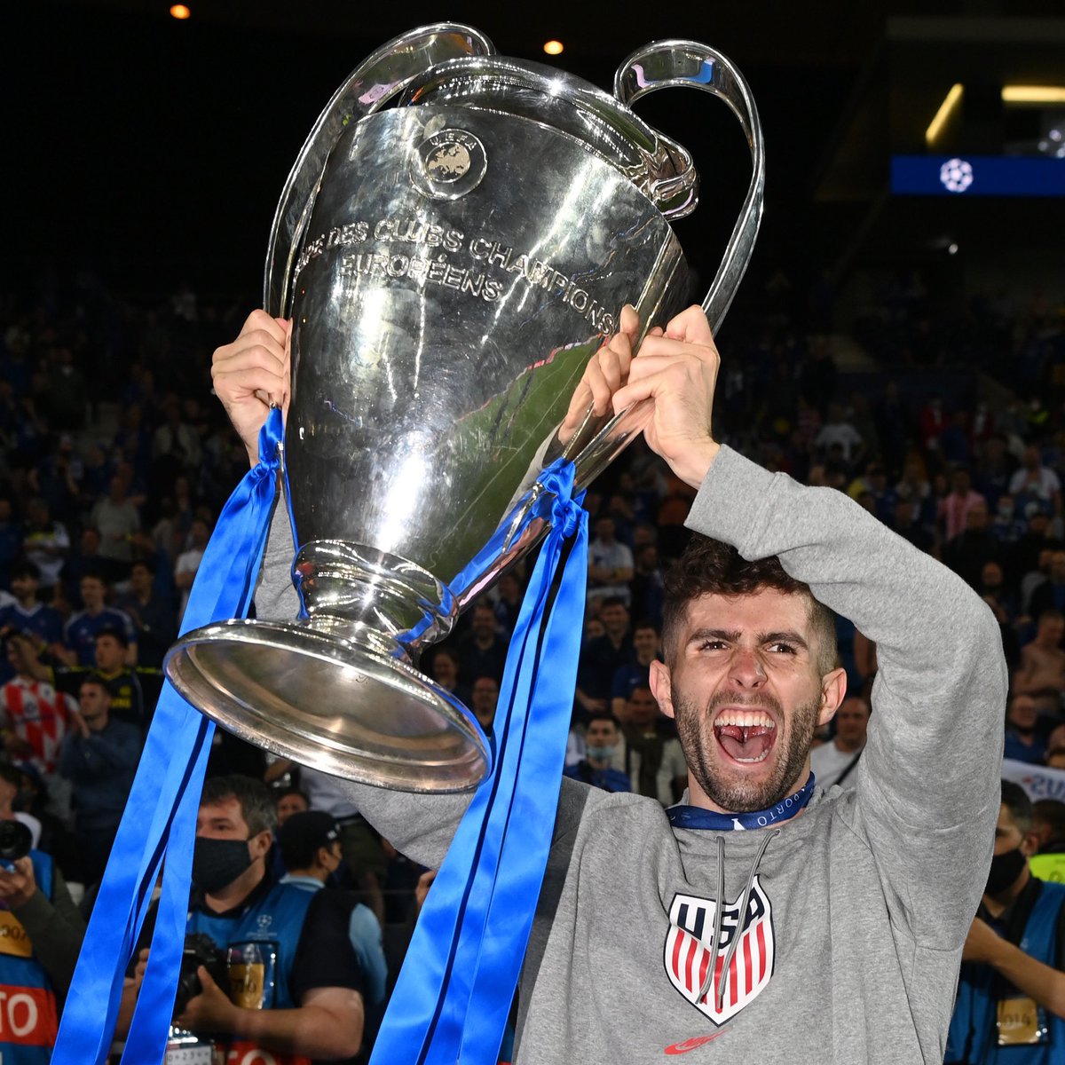 miricallaway's tweet photo. @ChelseaFC https://t.co/BpSMw4qmfZ
