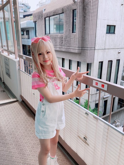 Twitterのコスプレ画像20