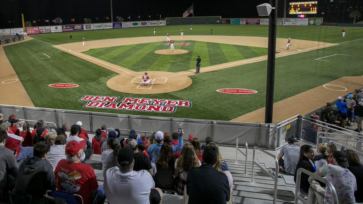 TCC - Baseball tweet media