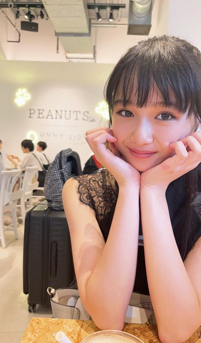 Twitterのコスプレ画像16