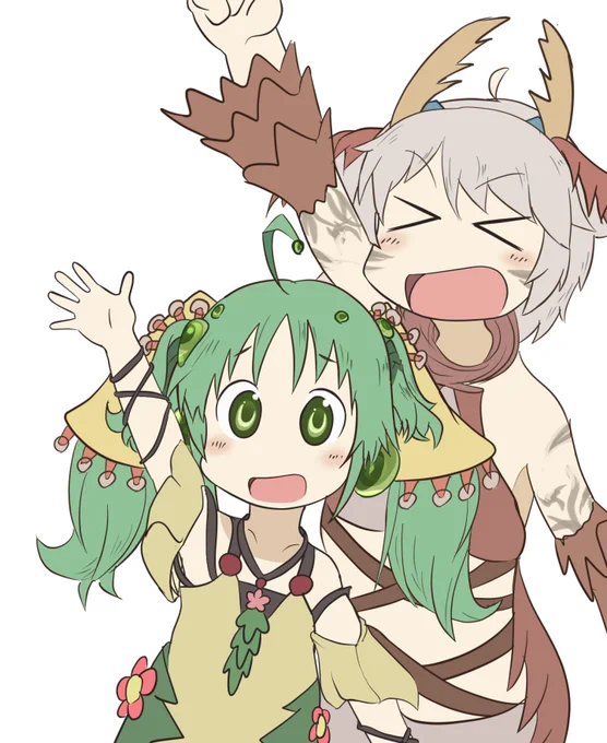 MD記念に蟲惑魔組再掲