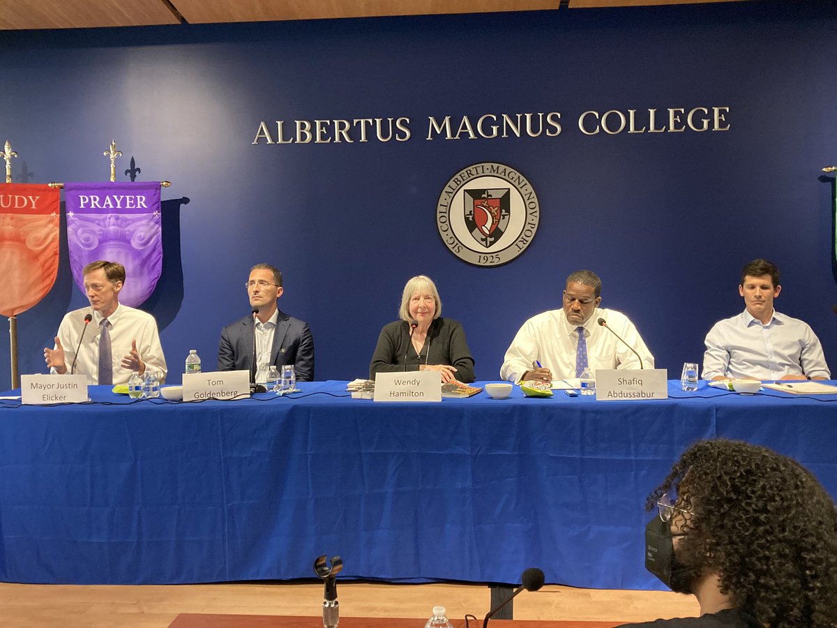 Austin Mirmina tweet media