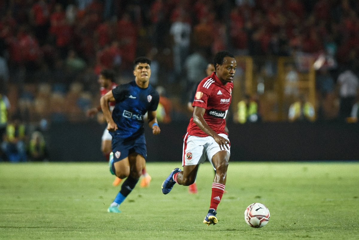 الأهلي ماله سايق في دلاله 🎵😎