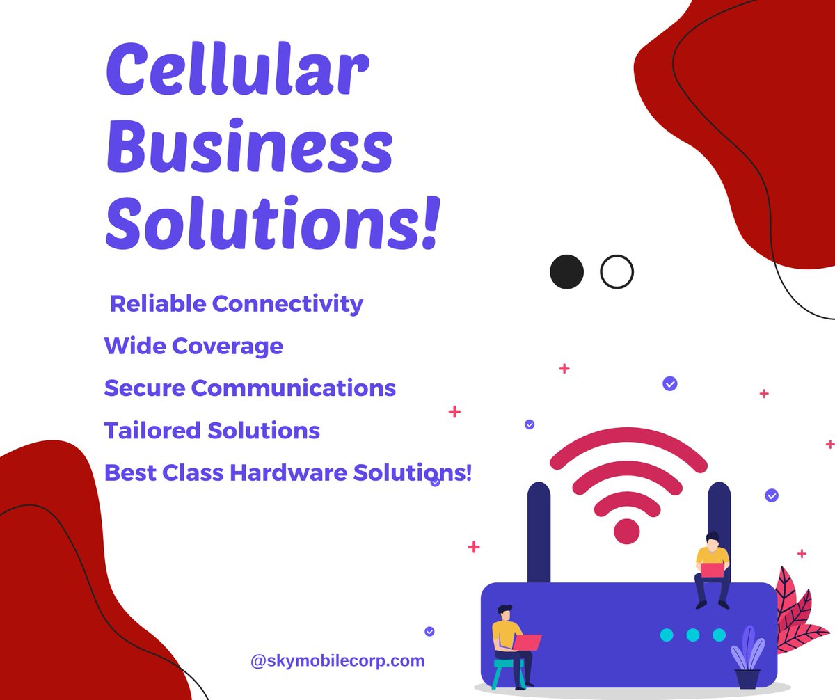 At SkyMobile, we mean business. Get tailored cellular plans and superior hardware for your team. Efficient, reliable, and built to suit you. 💡
📱
#SkyMobile #BusinessSolutions #windsorontario #cellular #cellularsolutions #skymobilecorp