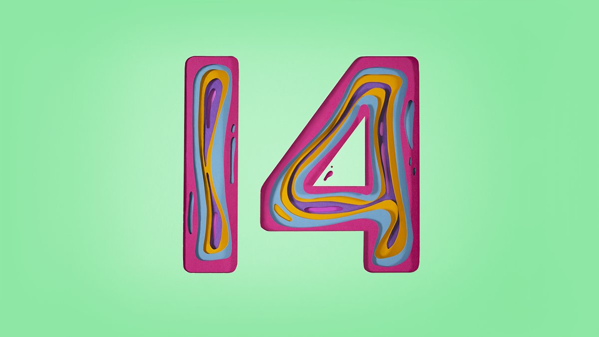 Do you remember when you joined Twitter? I do! #MyTwitterAnniversary(spoiler alert : I actually don't remember but hey, they made me a nice graphic and wrote the copy above so.......)