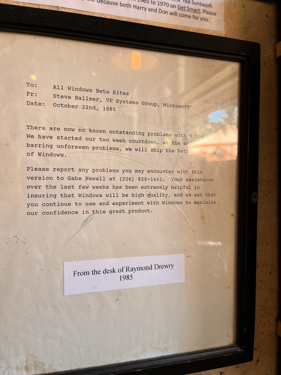 Solo en Silicon Valley…