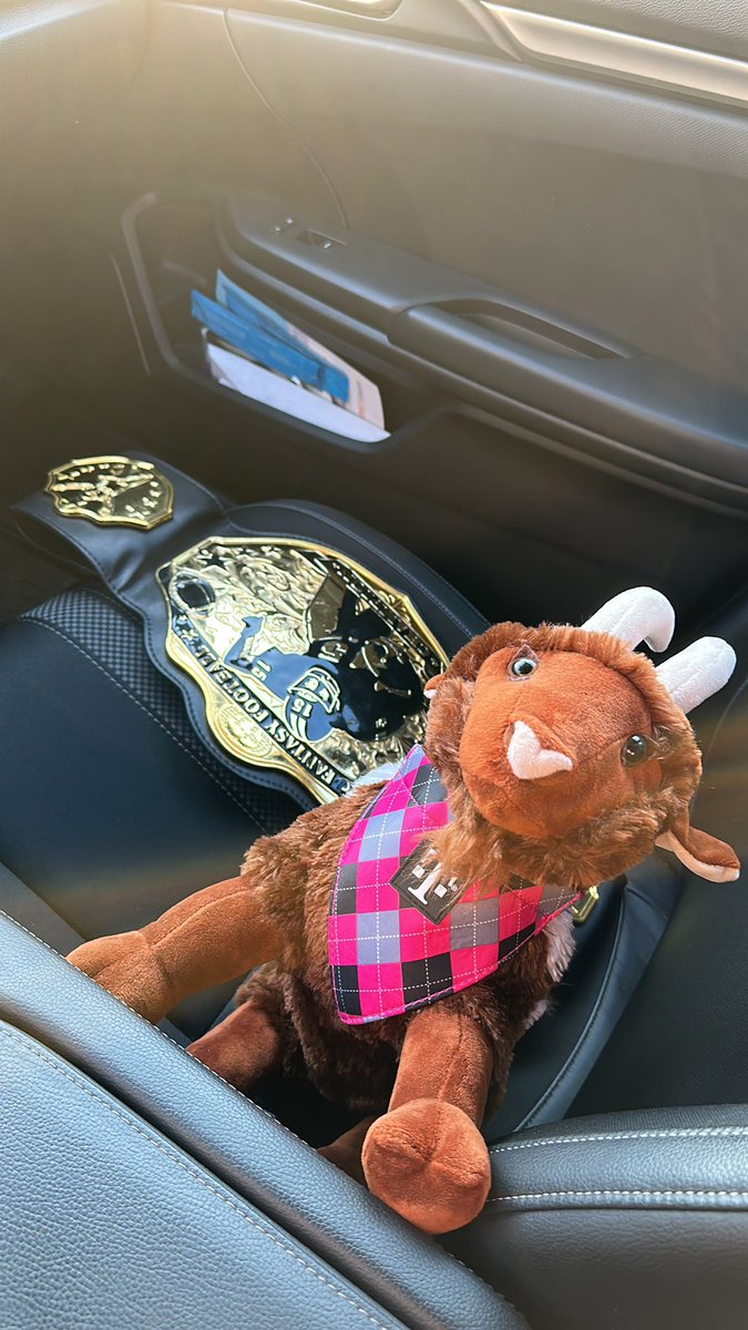 The GOAT 🐐 IS COMING HOME To the 88th! Where he will be taking a long vacation here lol <a href="/LeahNJN/">Leah</a> <a href="/jessaven5/">Jessica</a> <a href="/DCamach03/">David Camacho</a>