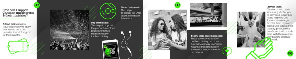 Awakening Events tweet media