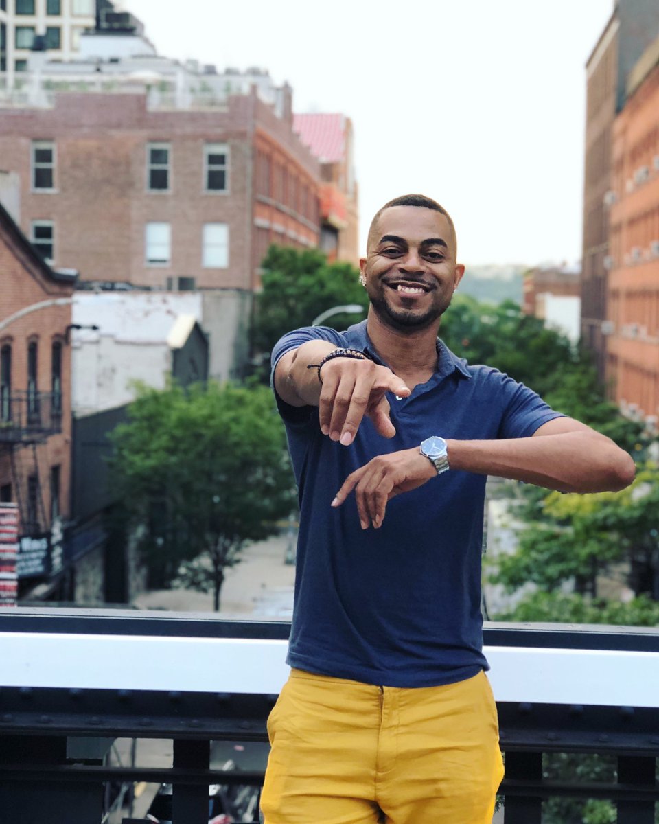 Chris D. on Twitter "Concrete jungle where dreams are made of…or some