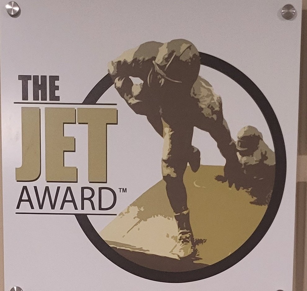 TheJet_Award tweet picture