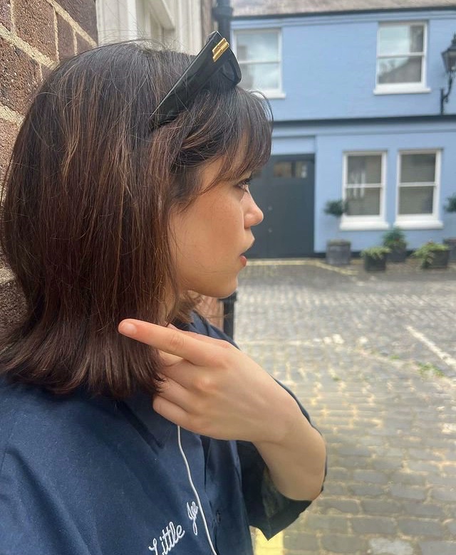 Marking my return 
#NewProfilePic