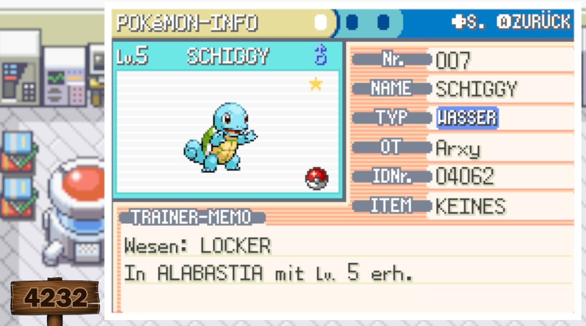 Live Shiny Squirtle After 4182 Soft Resets! Pokemon Fire Red Shiny Badge Quest 2 Ep 2
