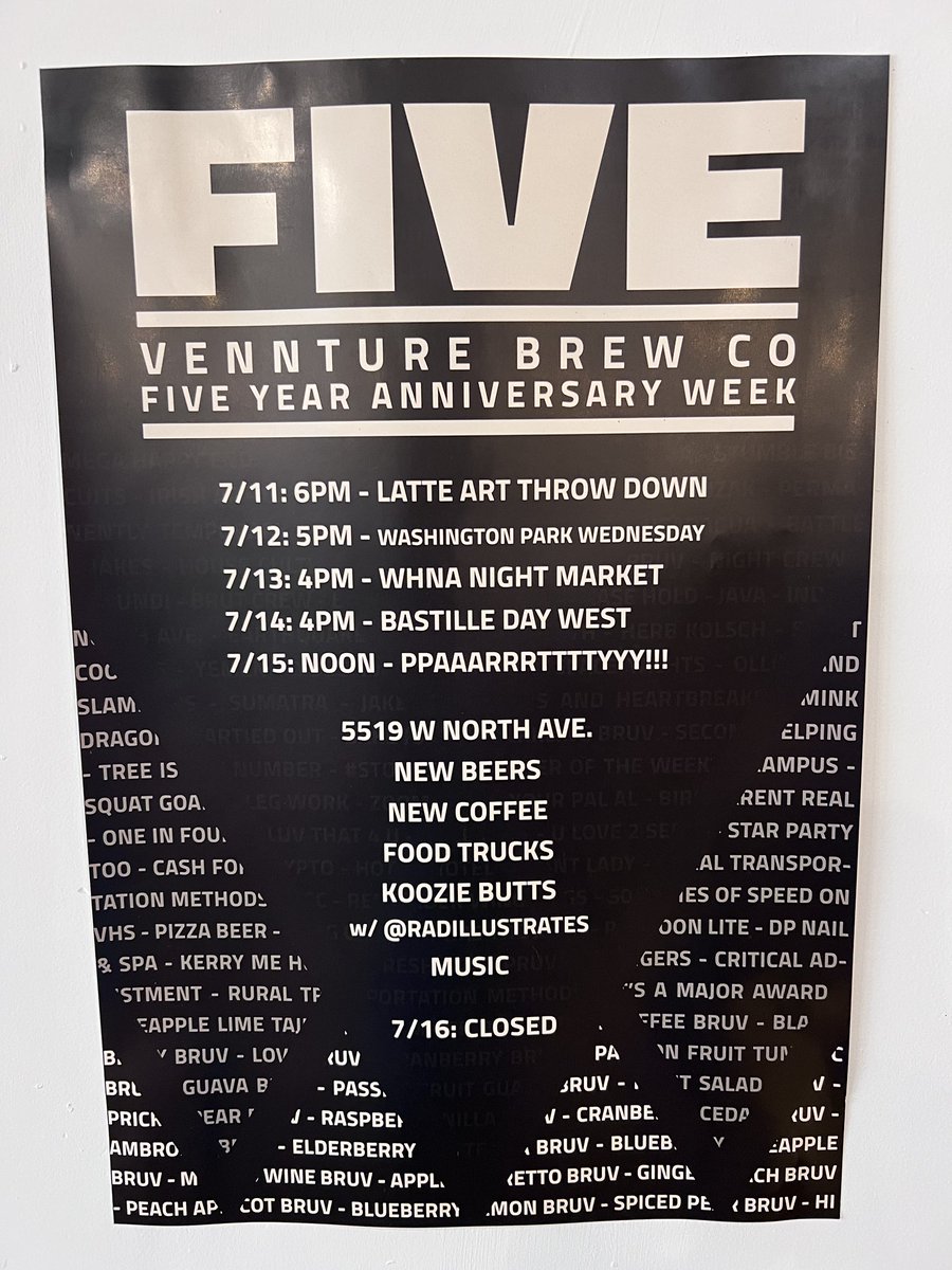 Chris Drosner tweet media