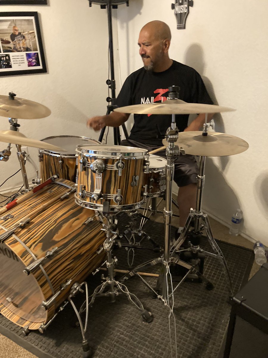 savingjackie101's tweet photo. Band Practice last night 🔥
#savingjackie https://t.co/pL5Vx5TY4R