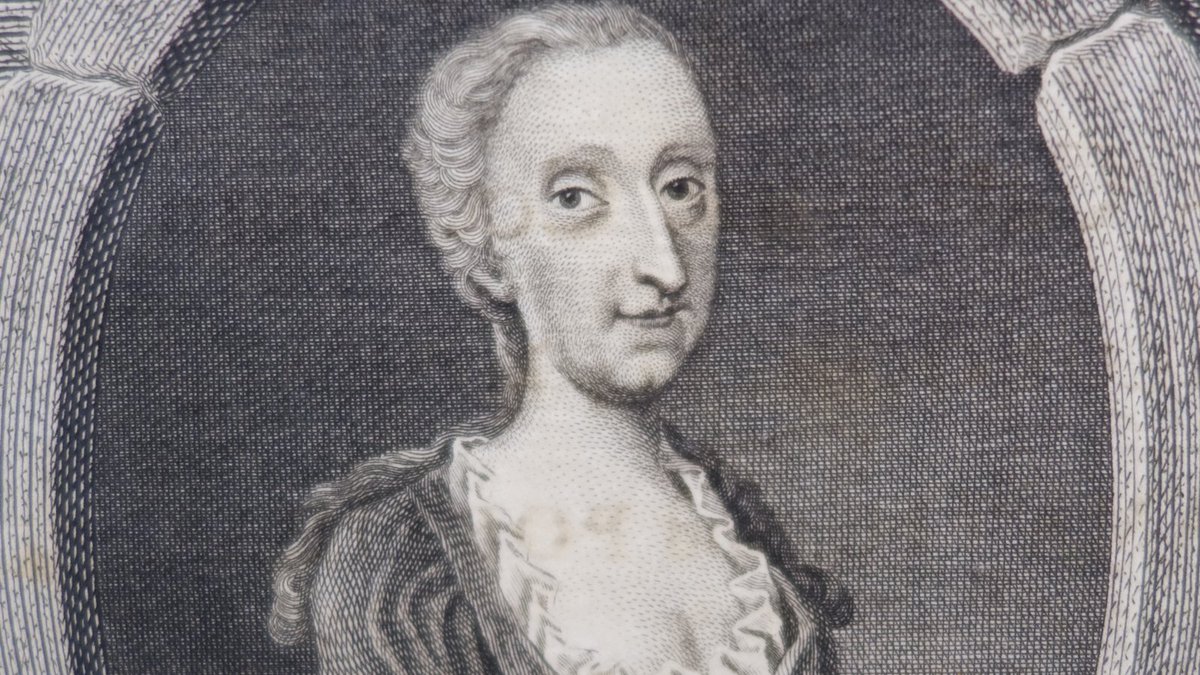 The journal Locke Studies is planning a Special Issue for 2025 on Mary Astell, Damaris Masham &amp; Catharine Trotter Cockburn. See the Call for Papers here: ojs.lib.uwo.ca/index.php/lock…