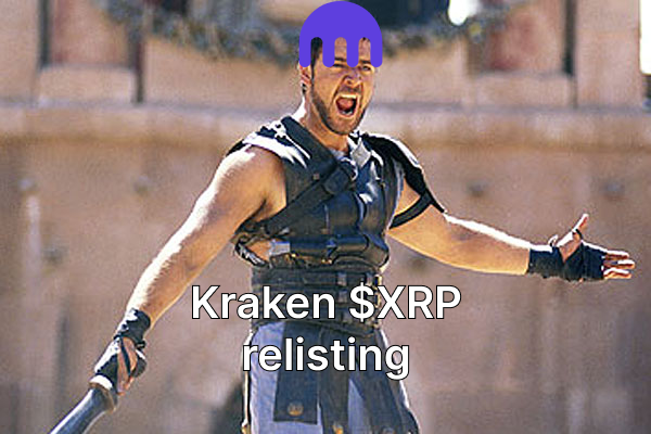 Are you not entertained?