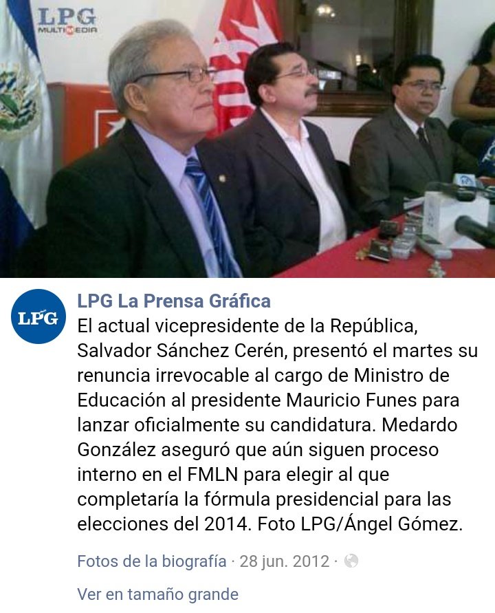 S1111VAR's tweet photo. ✅ Leamos por favor, seguimos sacando archivos. 🤭 https://t.co/kbV6m7ysxk