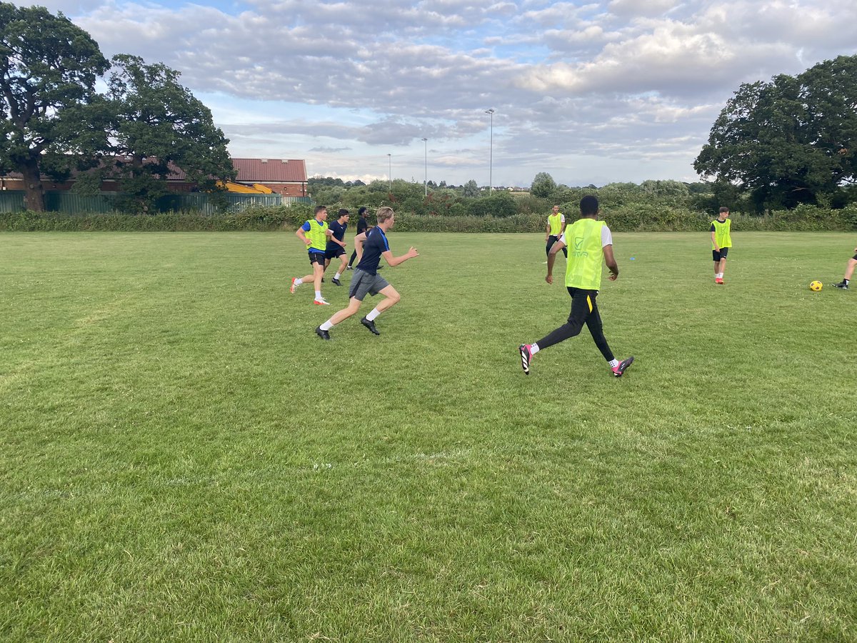 Buckhurst Hill Reserves 23/24 tweet media