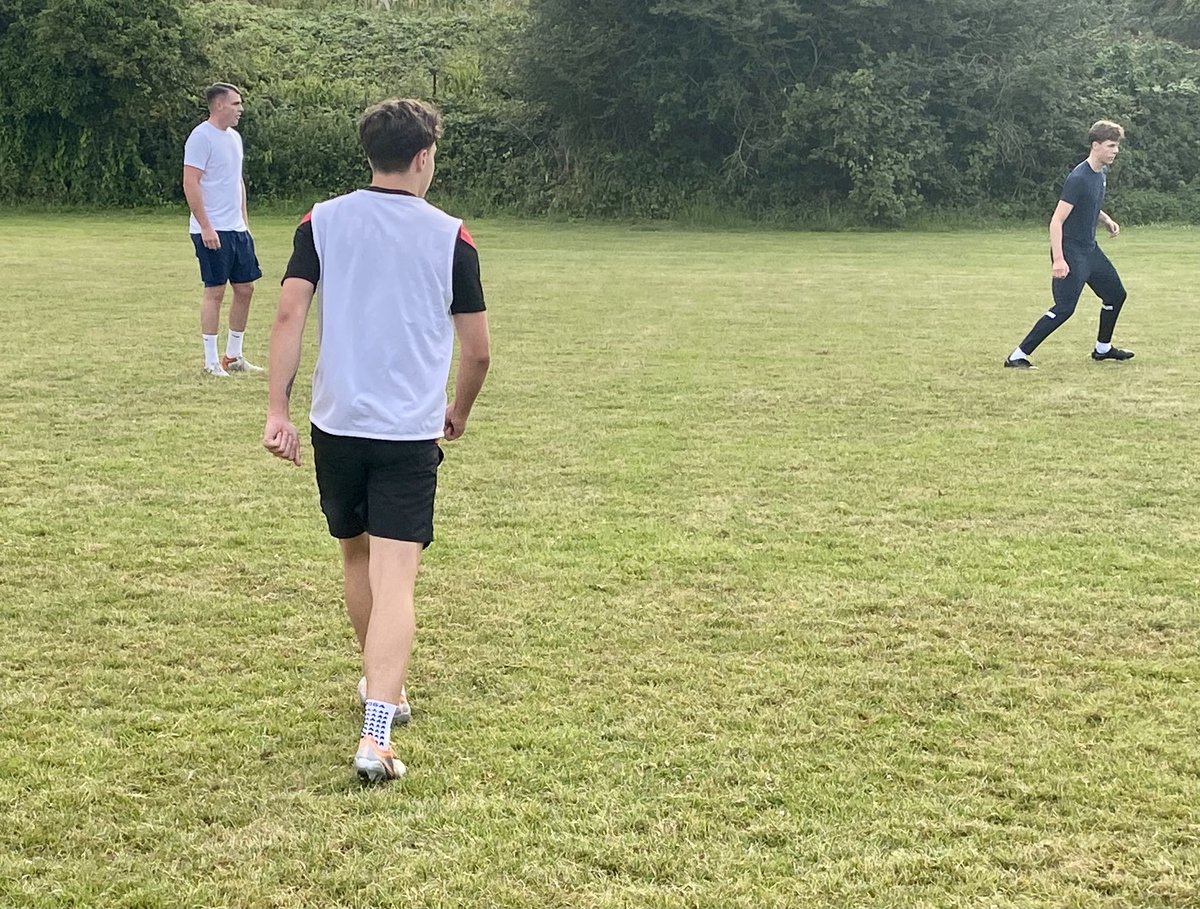 Buckhurst Hill Reserves 23/24 tweet media