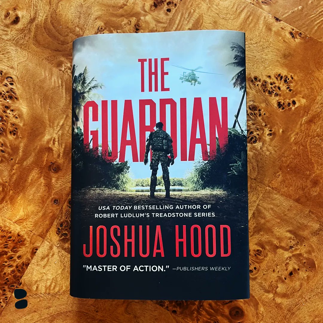 'When I first started out every story had to be based in...an incident that had actually happened.' #THEGUARDIAN author @joshuahoodbooks speaks on the creative peaks + pits of creating the summer blockbuster in military thriller fiction for @strandmag. 👉buff.ly/3XNiE0M