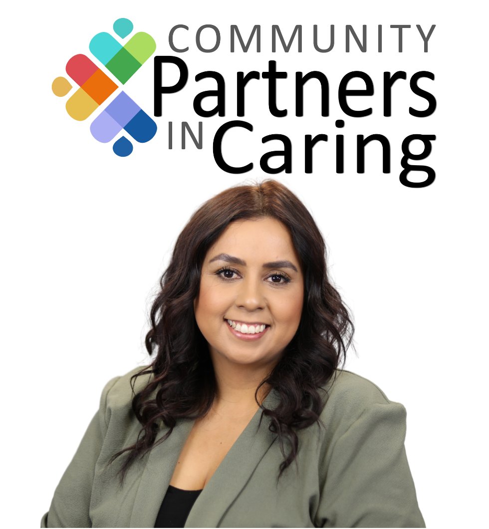 CPCaring's tweet image. Happy Bday to our staff member, Veronica A! Veronica is a Service Coordinator that assists clients on the phone, helps coordinate services, and much more. We are so grateful to have her and for all of her hard work! Happy Birthday Veronica!