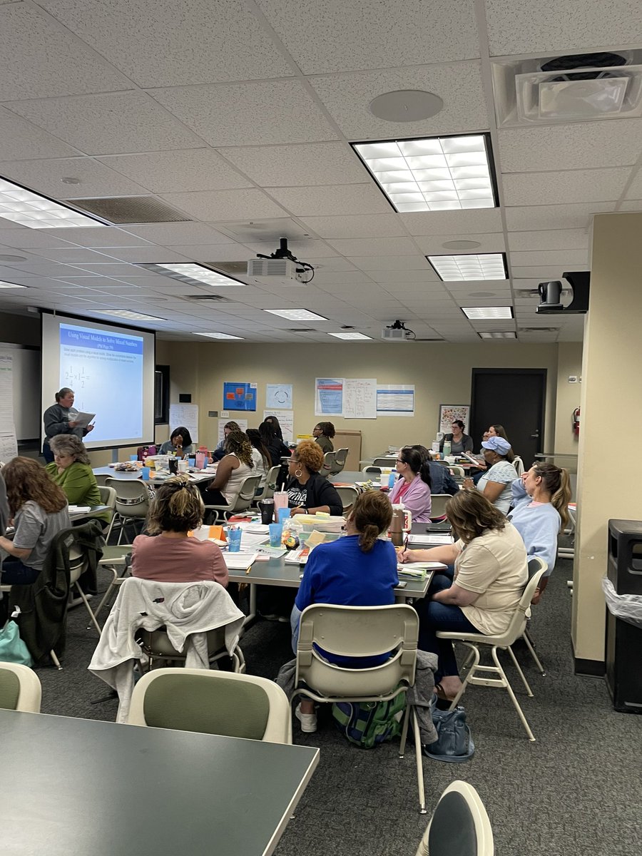 trodsmathtalk's tweet image. @AMSTIUAB OGAP Fractional 2023!! This WHOLE group has been so much fun to work with this week!  @AMSTI4all @egmackey @AlabamaAchieves #fractionsarefun #rockstars Great job @krleachman !!