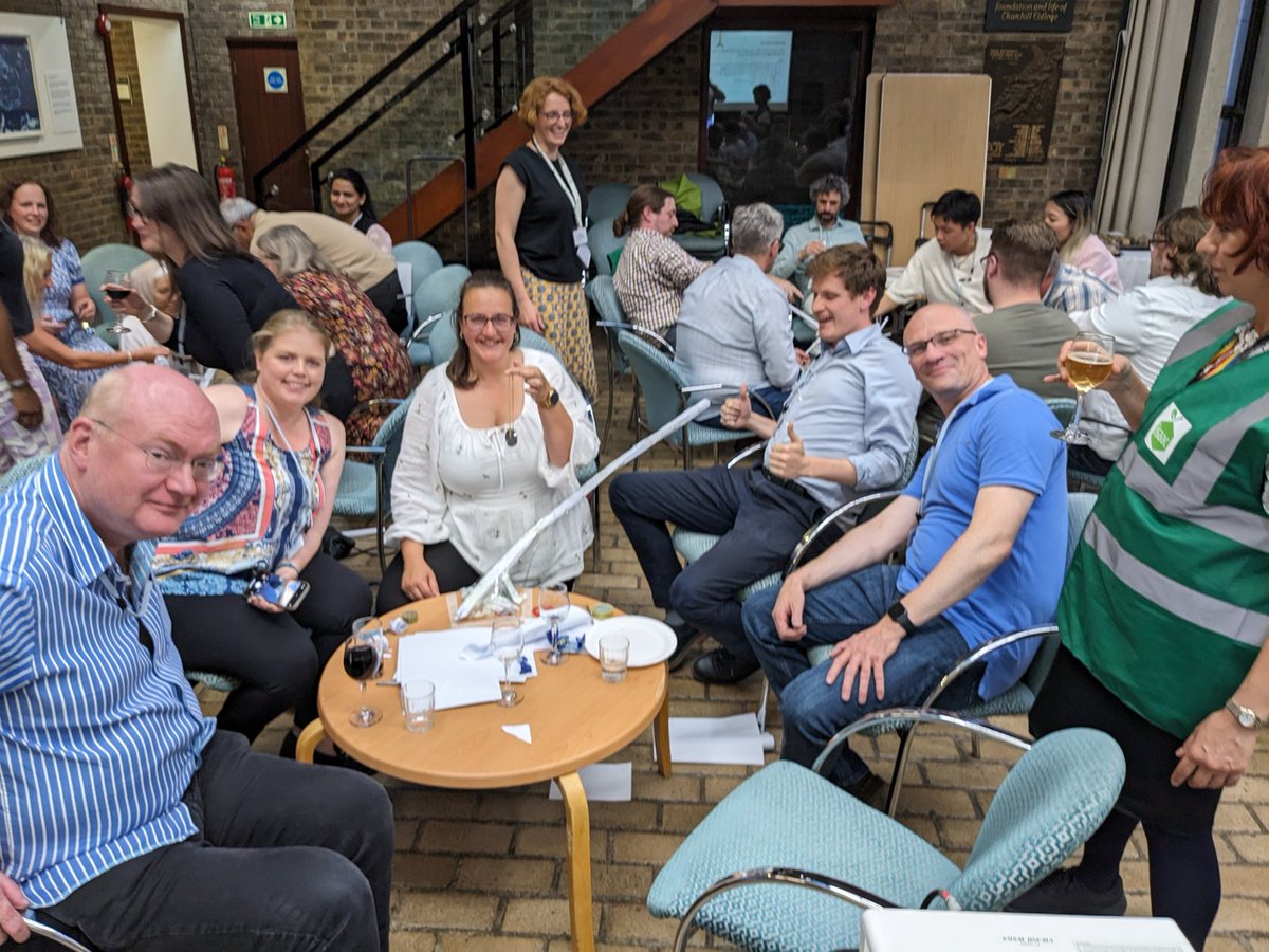 PhysicsKeith's tweet image. We physicsed the challenge #ipts23