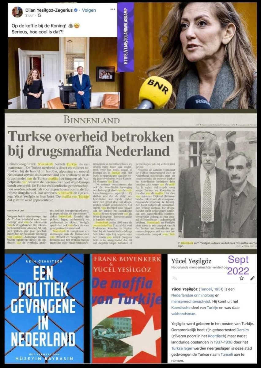 <a href="/JDTVproducties/">JDTVproducties</a> <a href="/wikileaks/">WikiLeaks</a> 13/7/23 - krijgt u inmiddels een beetje een beeld bij deze collage? Morgen verder met Nederland narco land 🍊