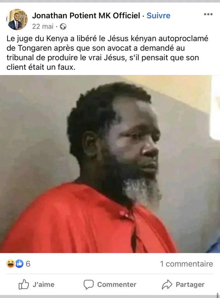 Alexandre ekassi (@ekassialexandre) on Twitter photo 