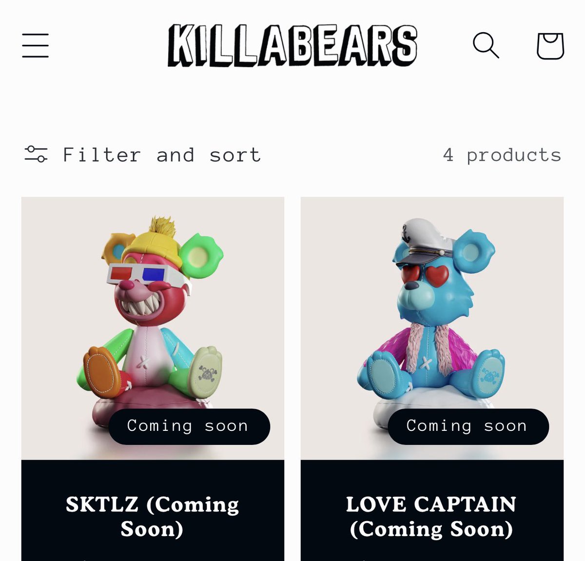 😱