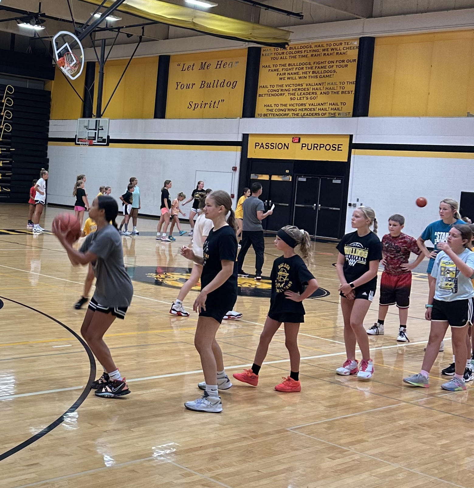 Bettendorf Schools (BettSchools) / Twitter