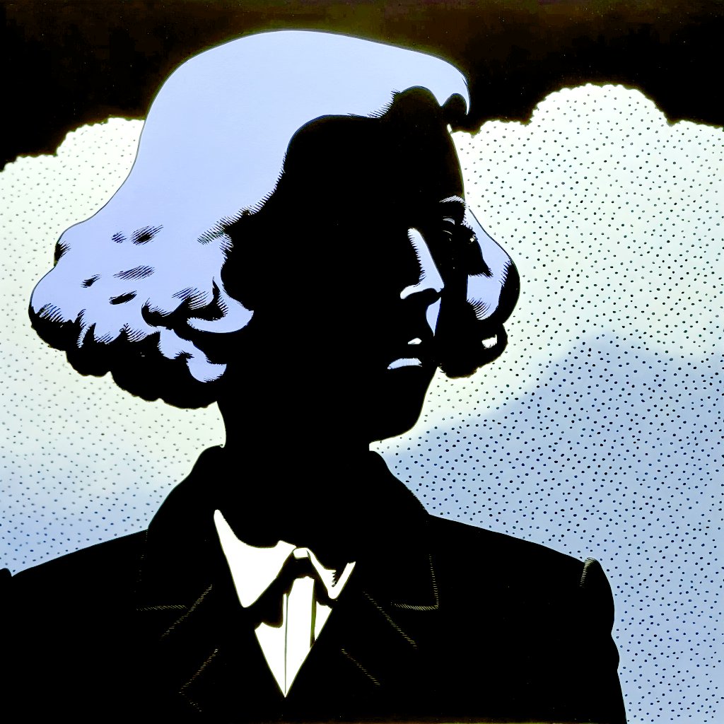 NFT Museum of Newberry, SC tweet media