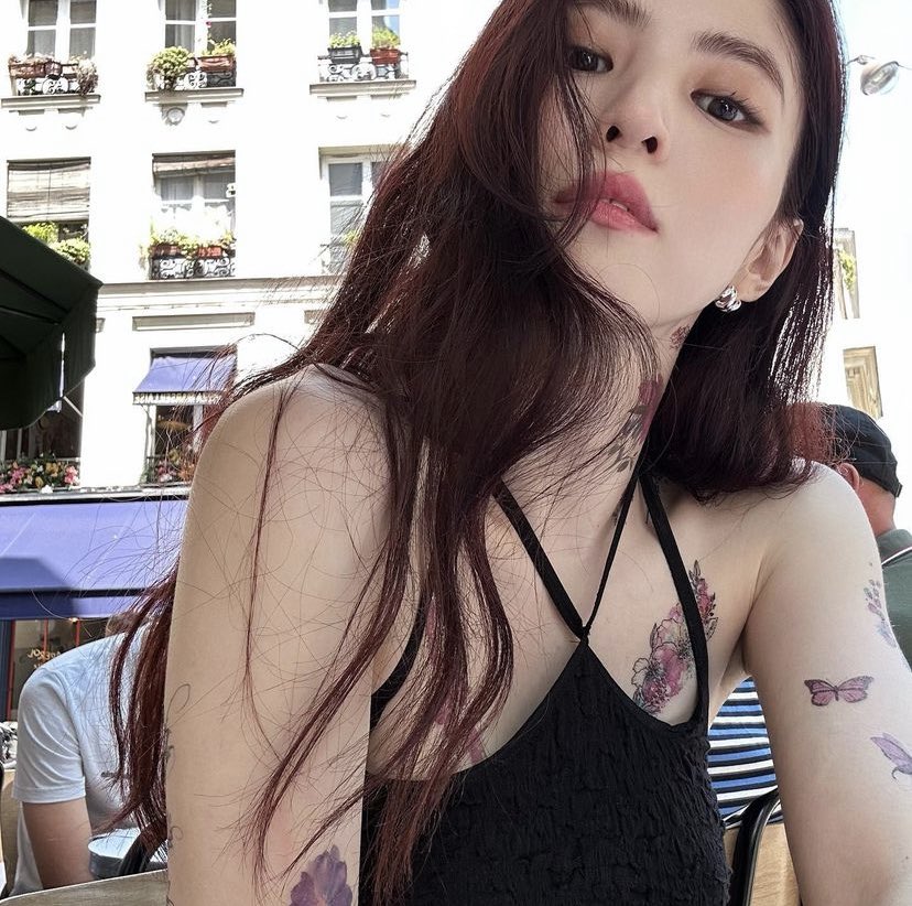 disohee's tweet photo. vous pouvez pas comprendre. https://t.co/cjQC7efxOD