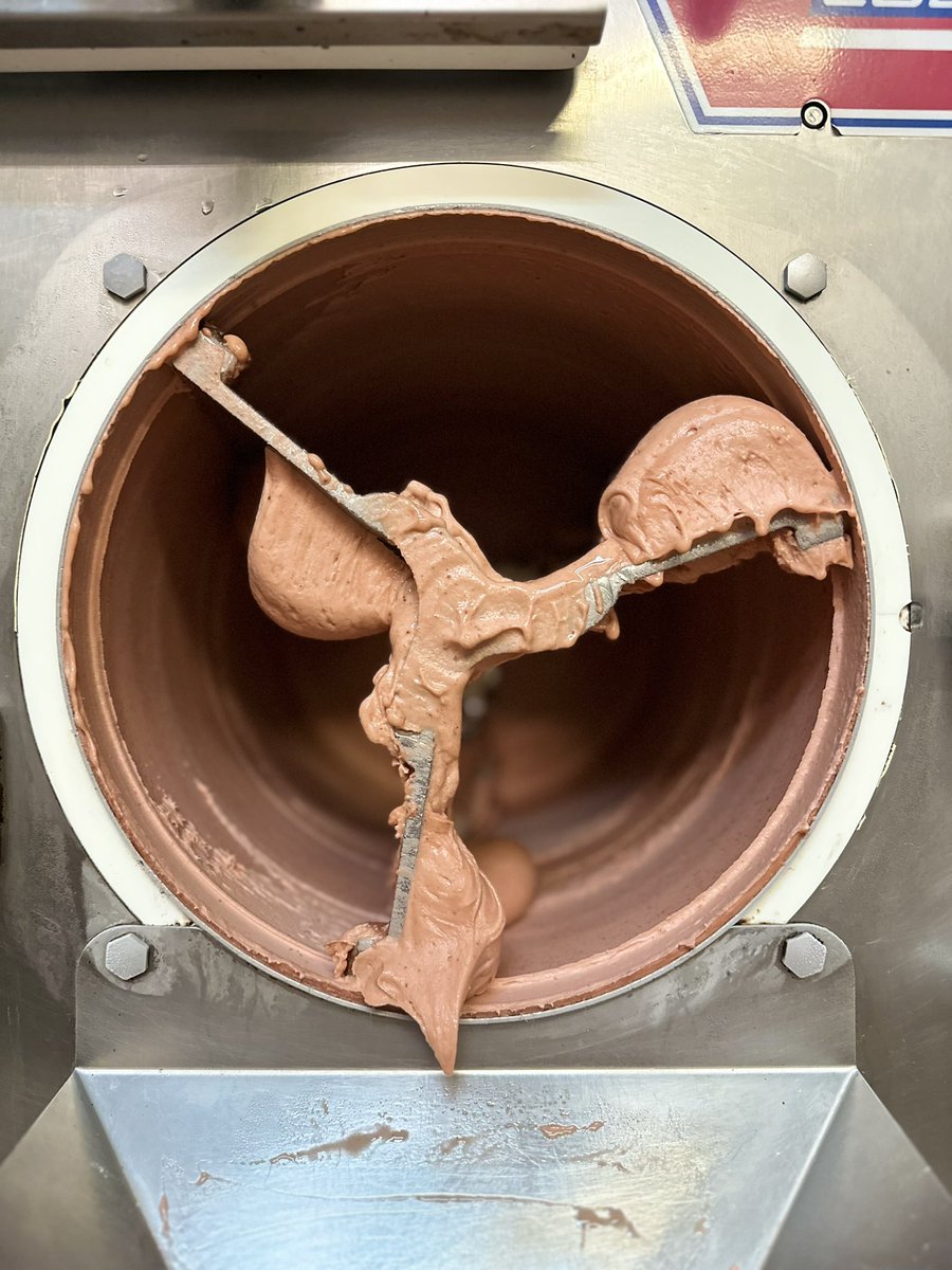 Uli’s Gelato (✨Gelateria Uli✨) tweet media