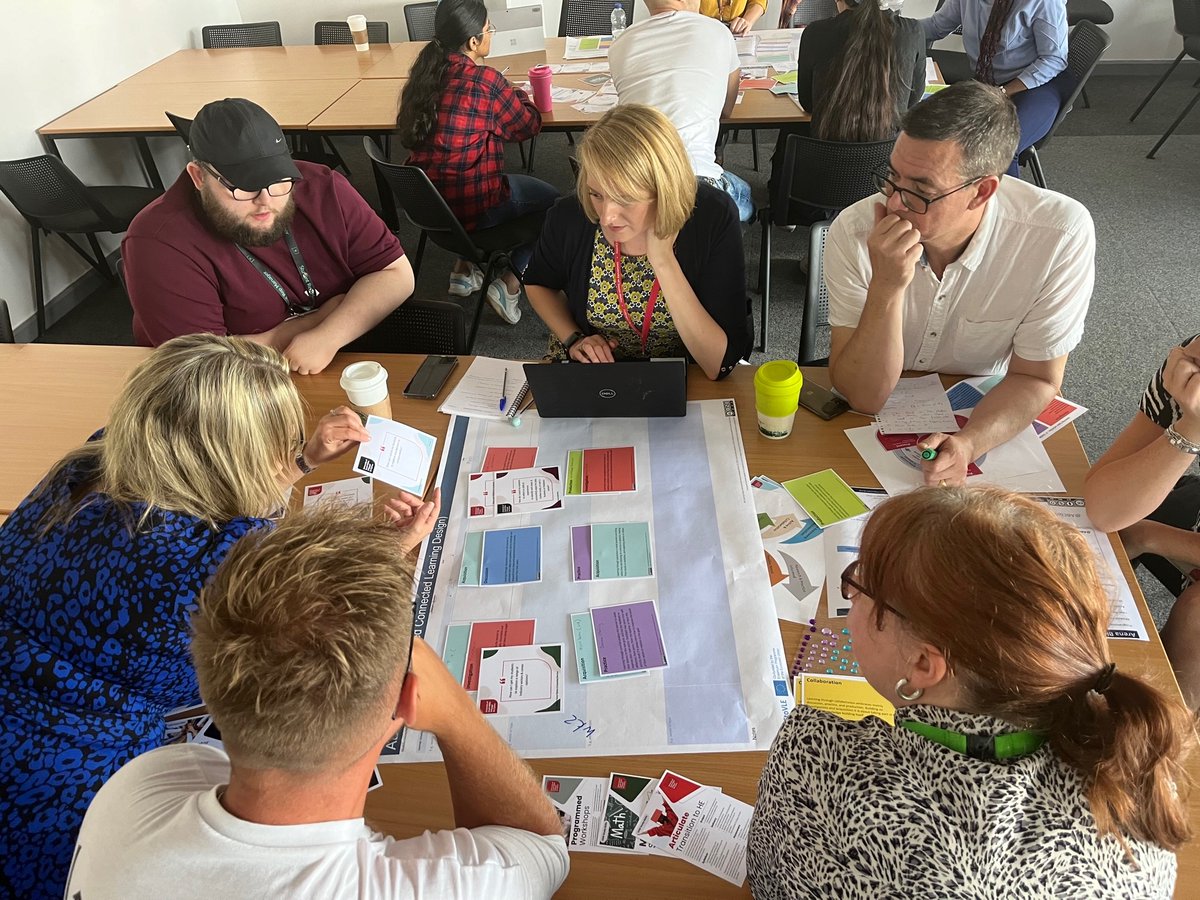 Karl Luke tweet media