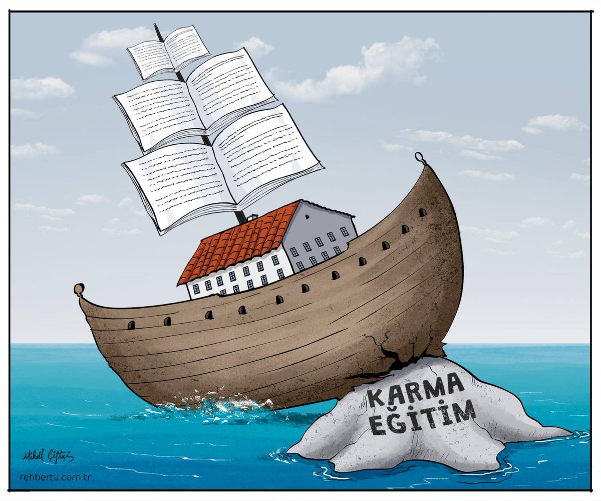 mikailciftci63's tweet photo. Araştırmalar "Karma eğitimin yüzyılın en büyük pedagojik yanlışı" olduğunu söylüyor.
#KarmaEğitim https://t.co/Qou8lSiF8U