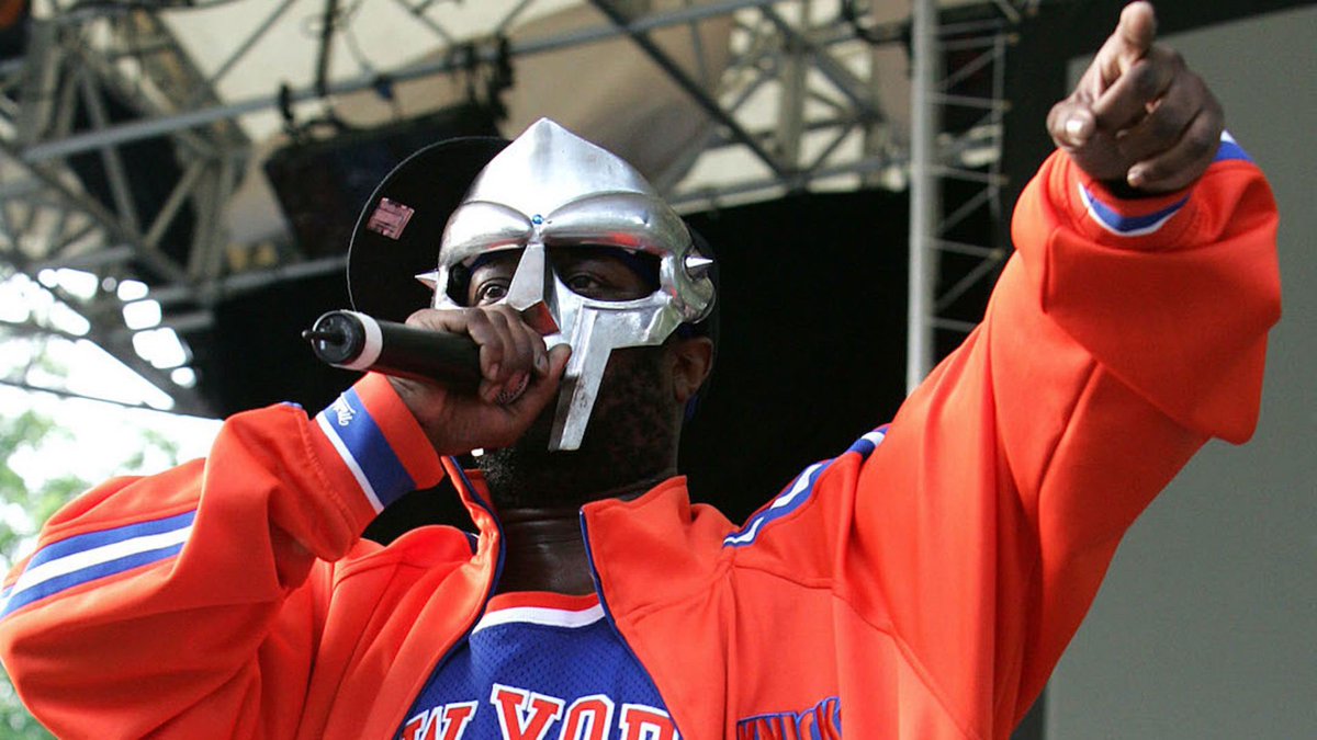 raptalksk's tweet photo. happy birthday to the late MF DOOM 🤍🕊️ https://t.co/m3uyhuj0bA