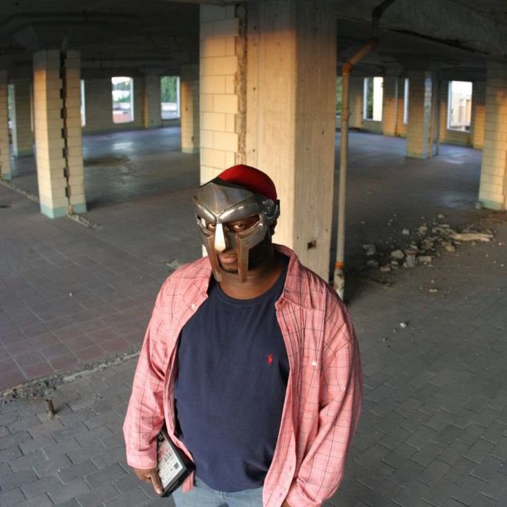 raptalksk's tweet photo. happy birthday to the late MF DOOM 🤍🕊️ https://t.co/m3uyhuj0bA